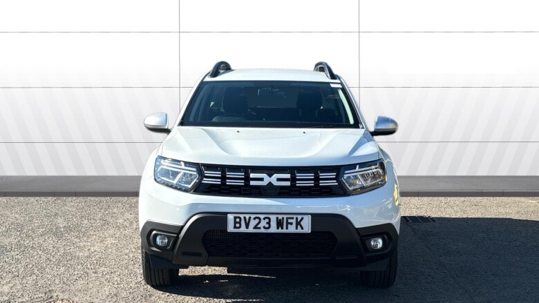 Dacia Duster 1.0 TCe 90 Expression 5dr Petrol Estate